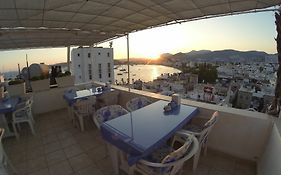 Merhaba Hotel Bodrum